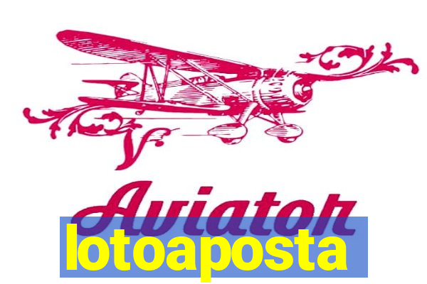 lotoaposta