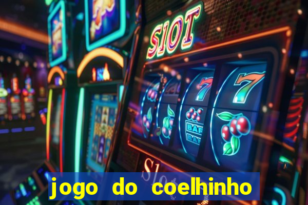 jogo do coelhinho demo gratis