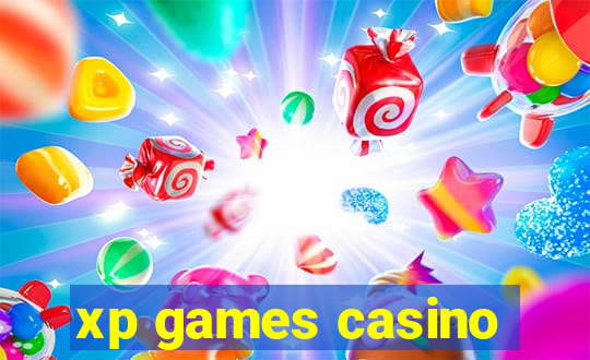 xp games casino