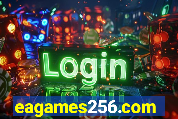 eagames256.com