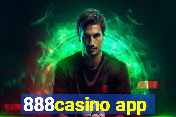 888casino app