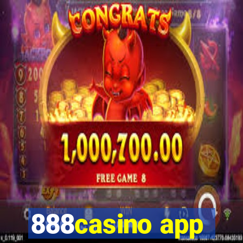 888casino app