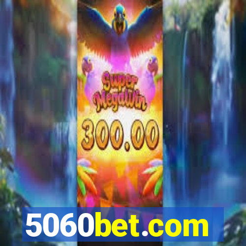 5060bet.com