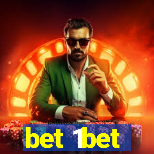 bet 1bet