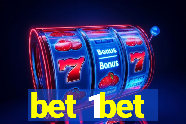 bet 1bet