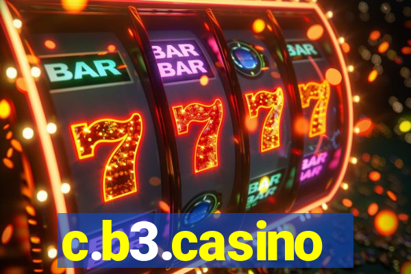 c.b3.casino