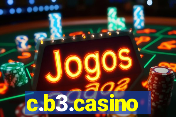 c.b3.casino