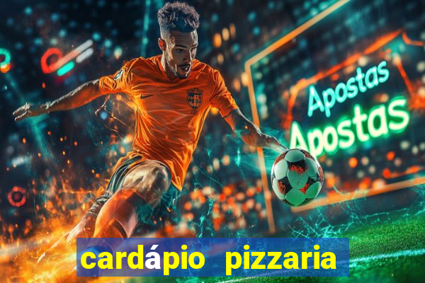 cardápio pizzaria roma sjc