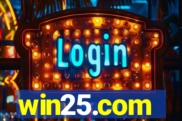 win25.com