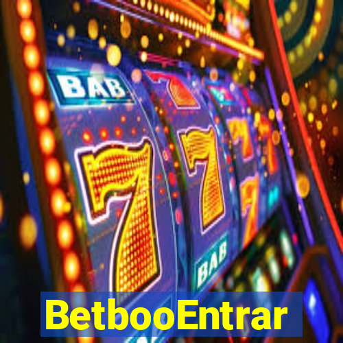 BetbooEntrar