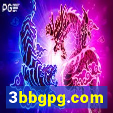 3bbgpg.com