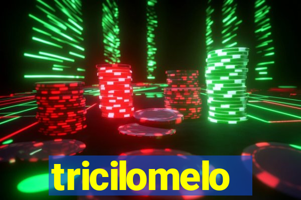 tricilomelo brincadeira letra