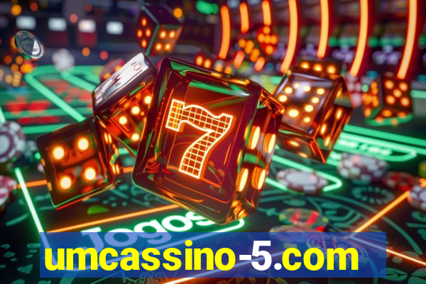 umcassino-5.com