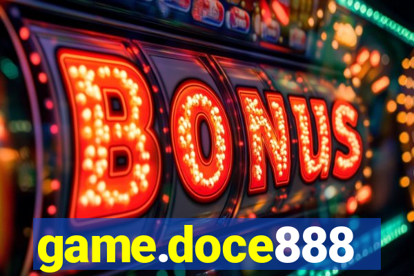 game.doce888