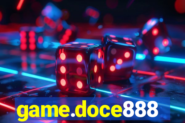 game.doce888