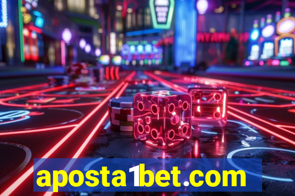 aposta1bet.com