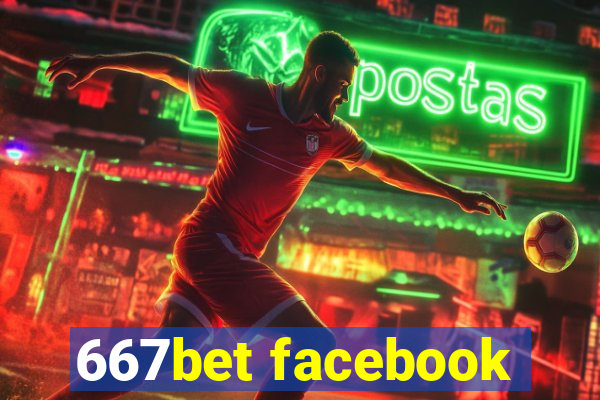 667bet facebook