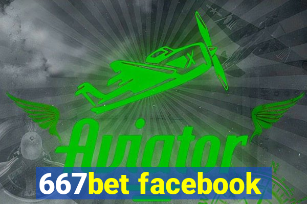 667bet facebook