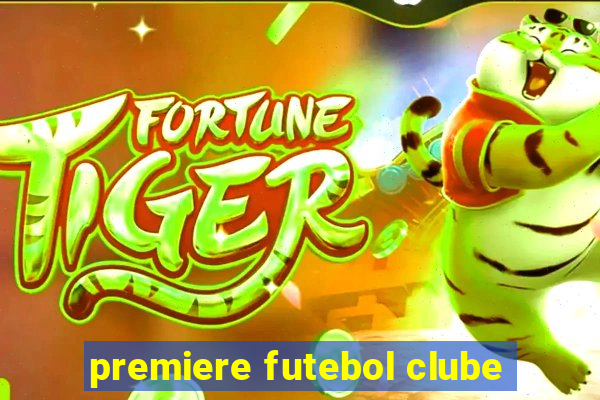 premiere futebol clube