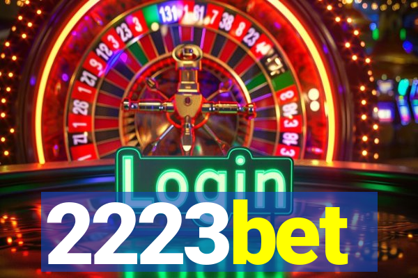 2223bet