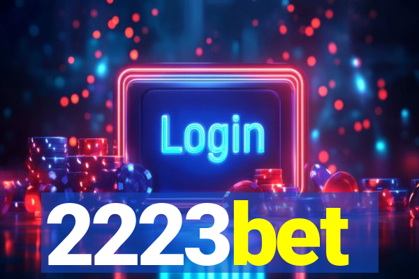 2223bet