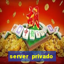 server privado blaze shindo life