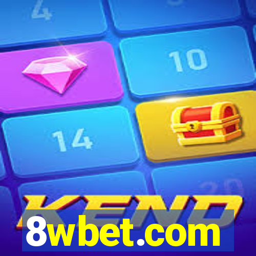 8wbet.com