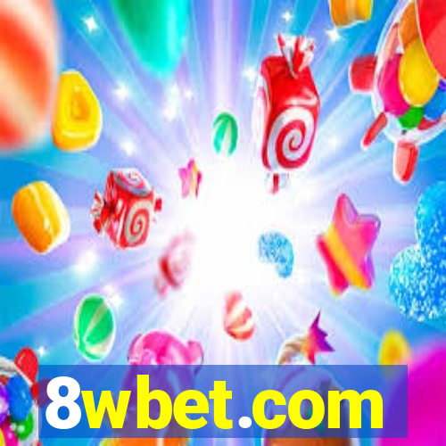 8wbet.com