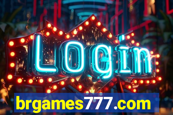 brgames777.com