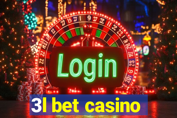 3l bet casino