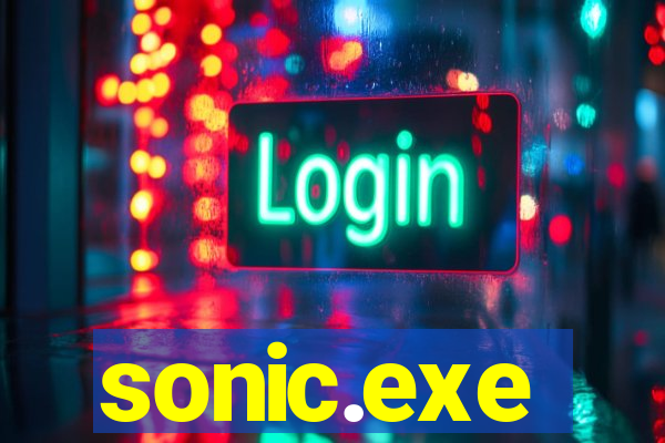 sonic.exe