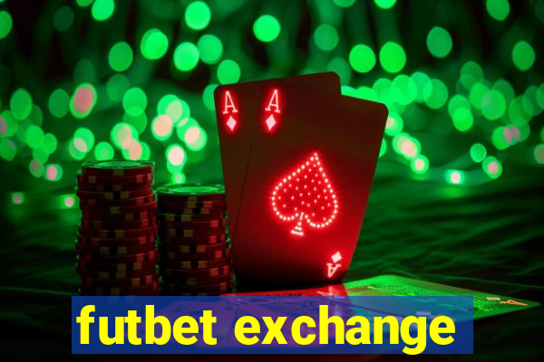 futbet exchange