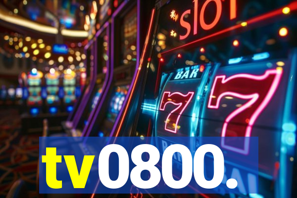 tv0800.