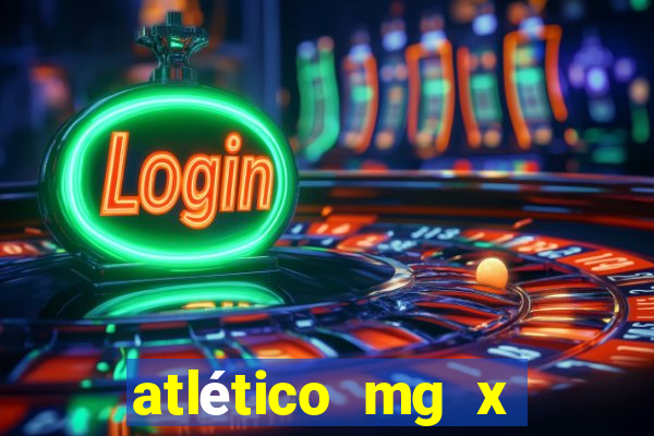 atlético mg x botafogo multicanais