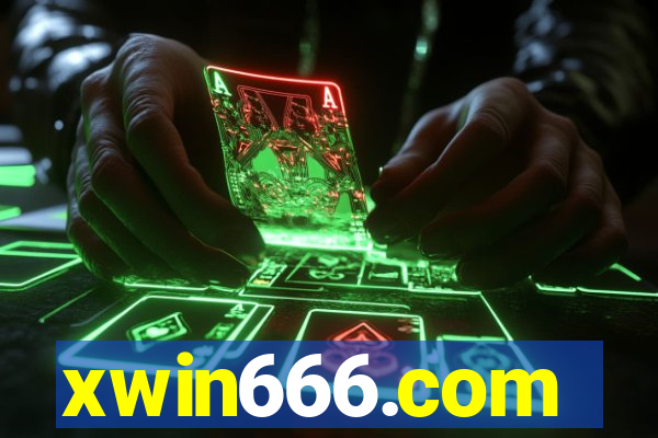 xwin666.com