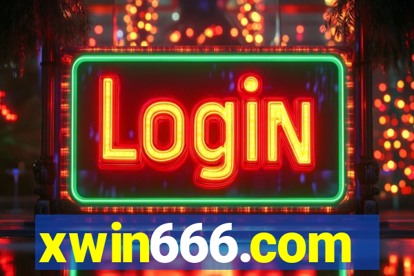 xwin666.com