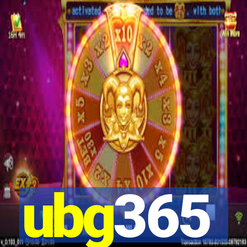 ubg365