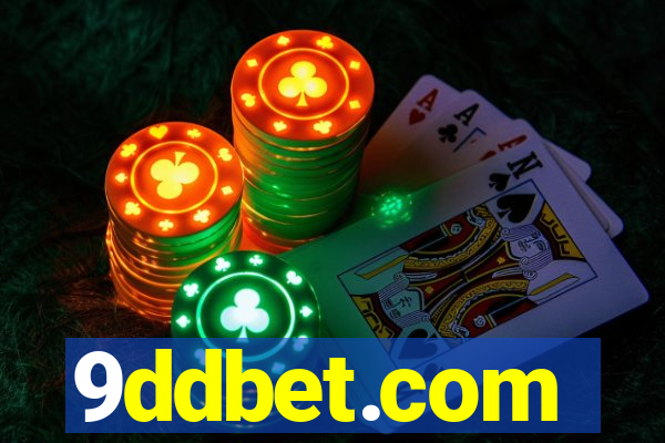 9ddbet.com