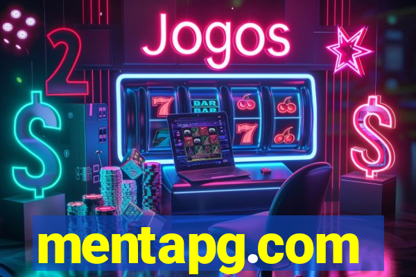 mentapg.com