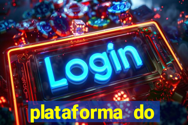 plataforma do gusttavo lima de jogo