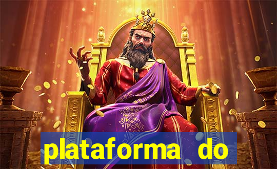 plataforma do gusttavo lima de jogo