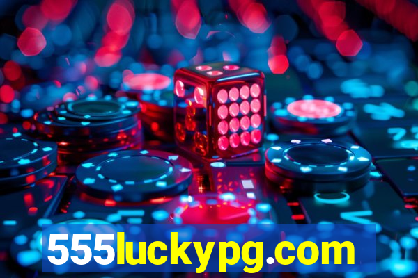 555luckypg.com