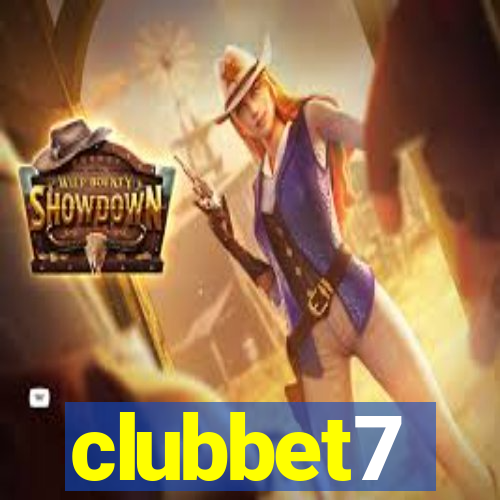 clubbet7