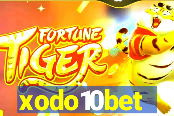 xodo10bet