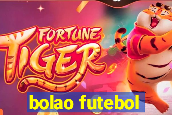 bolao futebol