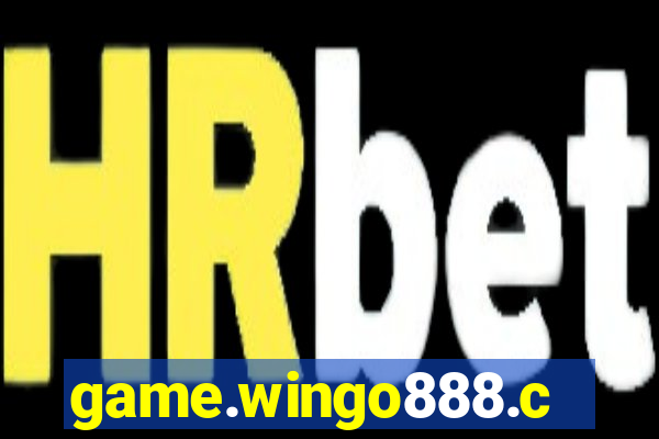 game.wingo888.com