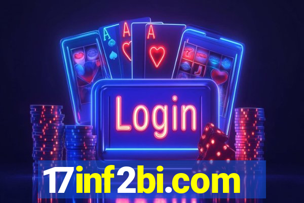 17inf2bi.com