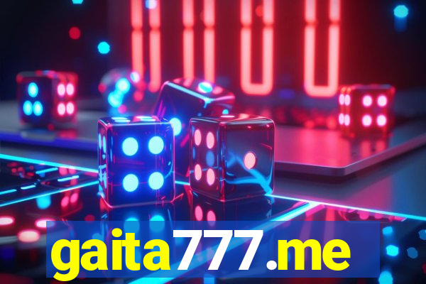 gaita777.me