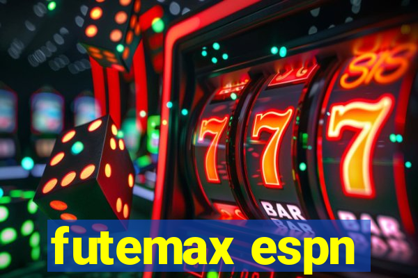 futemax espn