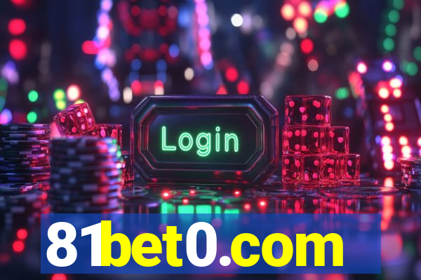 81bet0.com